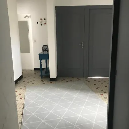Spacieux Et Lumineux شقة Mugron